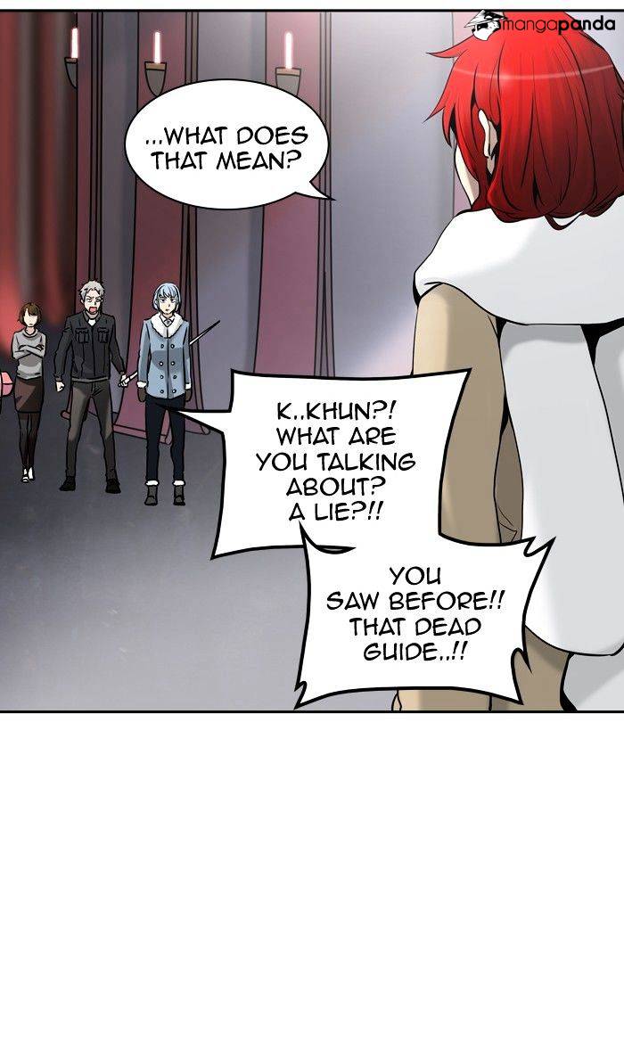 Tower of God Chapter 329 image 035